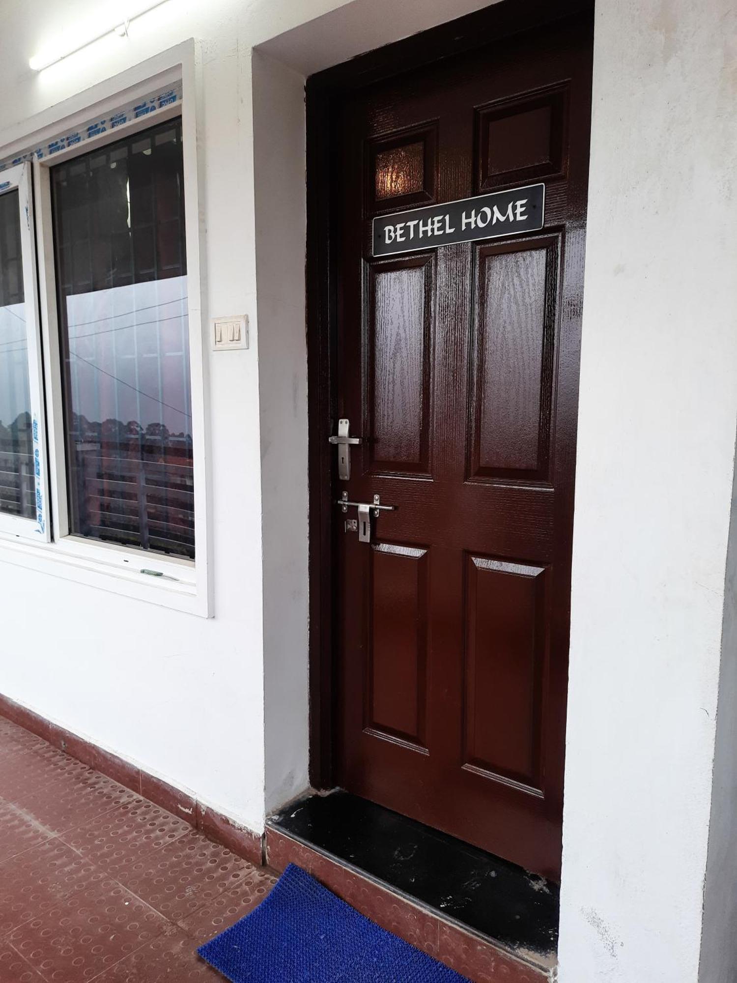 Bethel Home Kodaikanal Exteriör bild